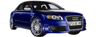 4,2 V8 (420 л.с.) RS4